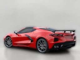 Chevrolet Corvette 2LT 2dr Stingray Cpe 2026
