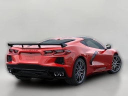 Chevrolet Corvette 2LT 2dr Stingray Cpe 2026