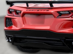 Chevrolet Corvette 2LT 2dr Stingray Cpe 2026