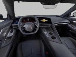 Chevrolet Corvette 2LT 2dr Stingray Cpe 2026