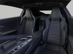 Chevrolet Corvette 2LT 2dr Stingray Cpe 2026