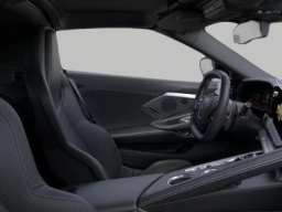 Chevrolet Corvette 2LT 2dr Stingray Cpe 2026