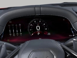 Chevrolet Corvette 2LT 2dr Stingray Cpe 2026