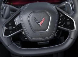 Chevrolet Corvette 2LT 2dr Stingray Cpe 2026