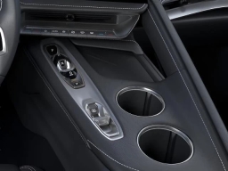 Chevrolet Corvette 2LT 2dr Stingray Cpe 2026