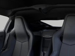 Chevrolet Corvette 2LT 2dr Stingray Cpe 2026
