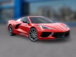 Chevrolet Corvette 2LT 2dr Stingray Cpe 2026