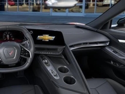 Chevrolet Corvette 2LT 2dr Stingray Cpe 2026