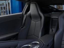 Chevrolet Corvette 2LT 2dr Stingray Cpe 2026