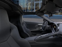 Chevrolet Corvette 2LT 2dr Stingray Cpe 2026