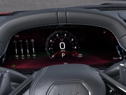 Chevrolet Corvette 2LT 2dr Stingray Cpe 2026