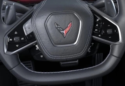 Chevrolet Corvette 2LT 2dr Stingray Cpe 2026