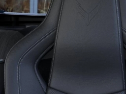 Chevrolet Corvette 2LT 2dr Stingray Cpe 2026