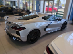 Chevrolet Corvette 2LT 2dr Stingray Cpe 2026
