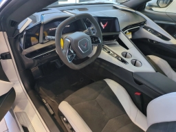 Chevrolet Corvette 2LT 2dr Stingray Cpe 2026