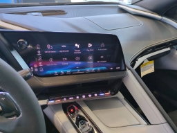 Chevrolet Corvette 2LT 2dr Stingray Cpe 2026