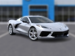 Chevrolet Corvette 2LT 2dr Stingray Cpe 2026