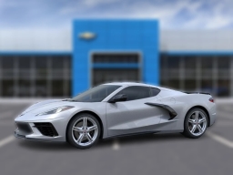 Chevrolet Corvette 2LT 2dr Stingray Cpe 2026