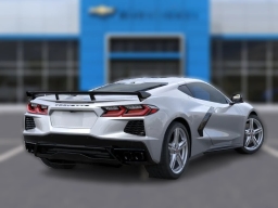 Chevrolet Corvette 2LT 2dr Stingray Cpe 2026