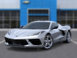 Chevrolet Corvette 2LT 2dr Stingray Cpe 2026