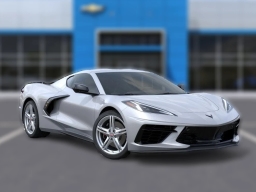 Chevrolet Corvette 2LT 2dr Stingray Cpe 2026