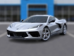Chevrolet Corvette 2LT 2dr Stingray Cpe 2026