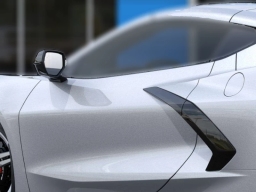 Chevrolet Corvette 2LT 2dr Stingray Cpe 2026