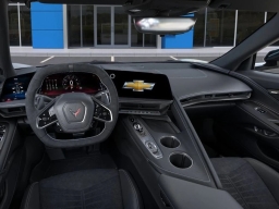 Chevrolet Corvette 2LT 2dr Stingray Cpe 2026