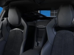 Chevrolet Corvette 2LT 2dr Stingray Cpe 2026