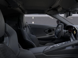 Chevrolet Corvette 2LT 2dr Stingray Cpe 2026