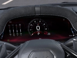 Chevrolet Corvette 2LT 2dr Stingray Cpe 2026