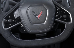 Chevrolet Corvette 2LT 2dr Stingray Cpe 2026
