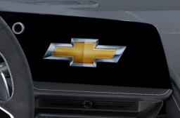 Chevrolet Corvette 2LT 2dr Stingray Cpe 2026