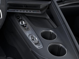 Chevrolet Corvette 2LT 2dr Stingray Cpe 2026