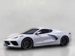 Chevrolet Corvette 2LT 2dr Stingray Cpe 2026