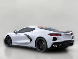 Chevrolet Corvette 2LT 2dr Stingray Cpe 2026