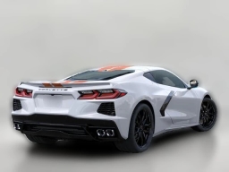 Chevrolet Corvette 2LT 2dr Stingray Cpe 2026