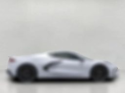 Chevrolet Corvette 2LT 2dr Stingray Cpe 2026