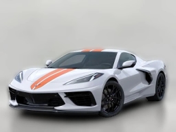 Chevrolet Corvette 2LT 2dr Stingray Cpe 2026