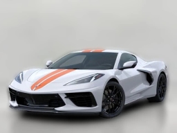 Chevrolet Corvette 2LT 2dr Stingray Cpe 2026