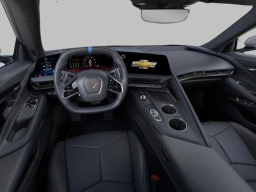 Chevrolet Corvette 2LT 2dr Stingray Cpe 2026