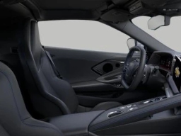 Chevrolet Corvette 2LT 2dr Stingray Cpe 2026