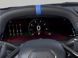 Chevrolet Corvette 2LT 2dr Stingray Cpe 2026