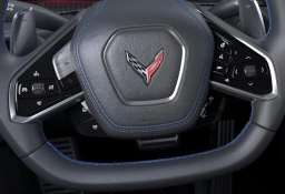 Chevrolet Corvette 2LT 2dr Stingray Cpe 2026
