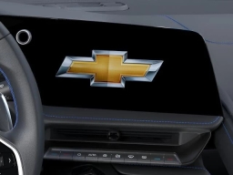Chevrolet Corvette 2LT 2dr Stingray Cpe 2026