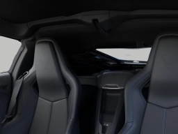 Chevrolet Corvette 2LT 2dr Stingray Cpe 2026