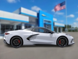 Chevrolet Corvette 2LT 2dr Stingray Conv 2026