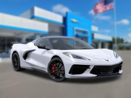 Chevrolet Corvette 2LT 2dr Stingray Conv 2026