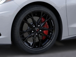 Chevrolet Corvette 2LT 2dr Stingray Conv 2026