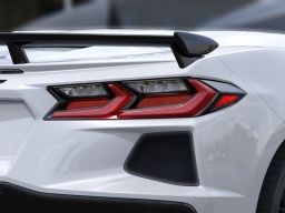 Chevrolet Corvette 2LT 2dr Stingray Conv 2026